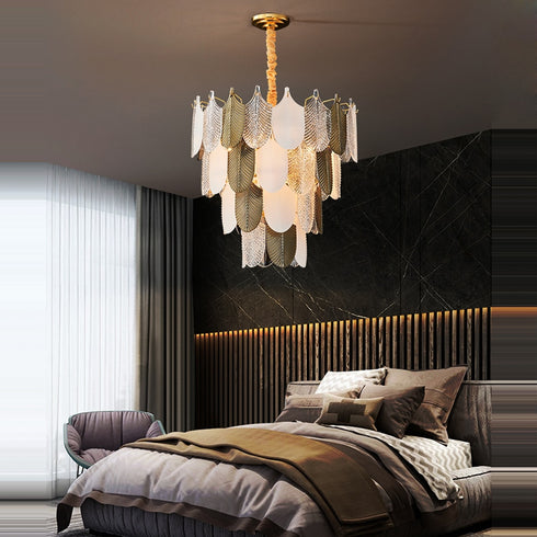 Daleyza Chandelier